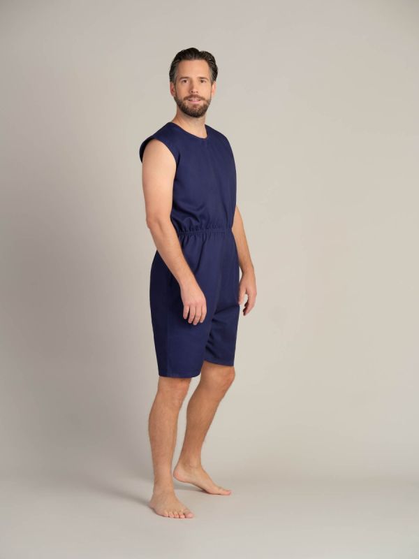2530 Mocne body bez rekawków