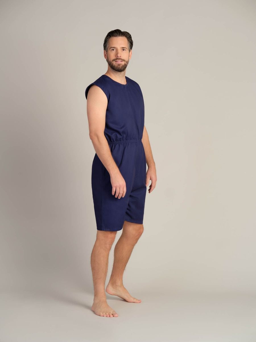 2530 Mocne body bez rekawków