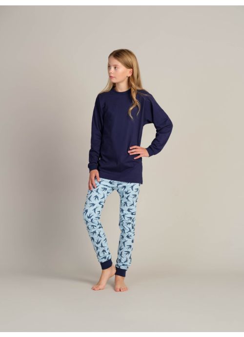 1066 Dziecięcy kombinezon z zamkiem